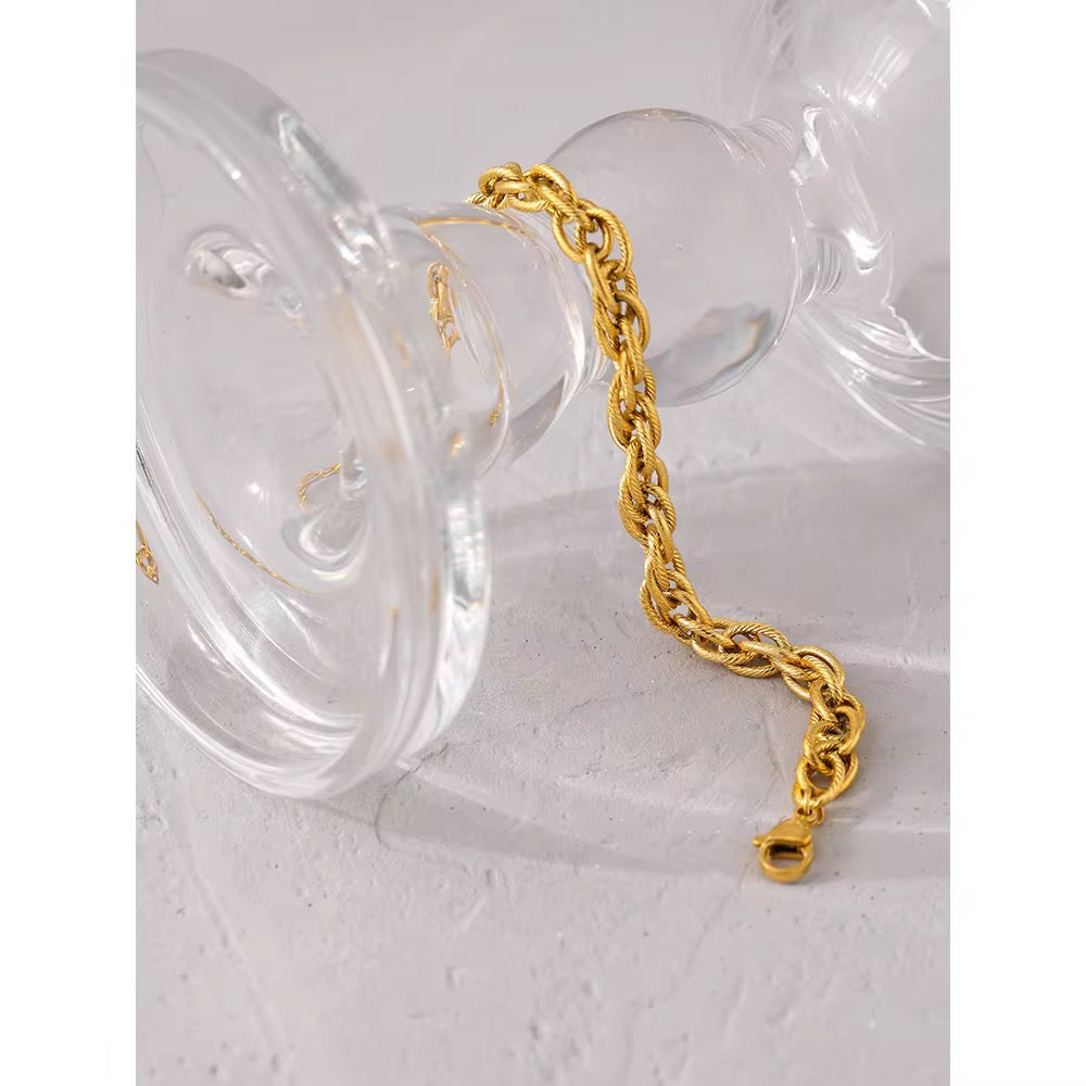 Chain Bracelet