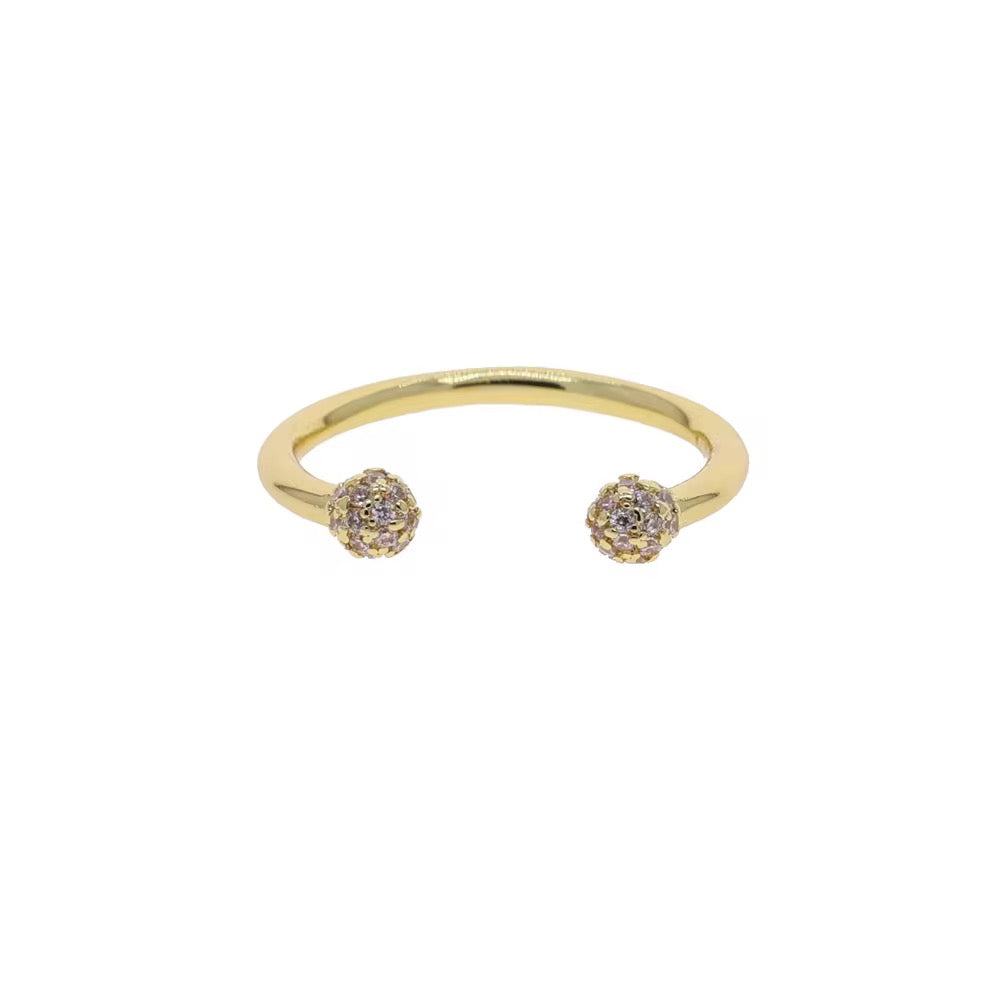 Droplets Ring