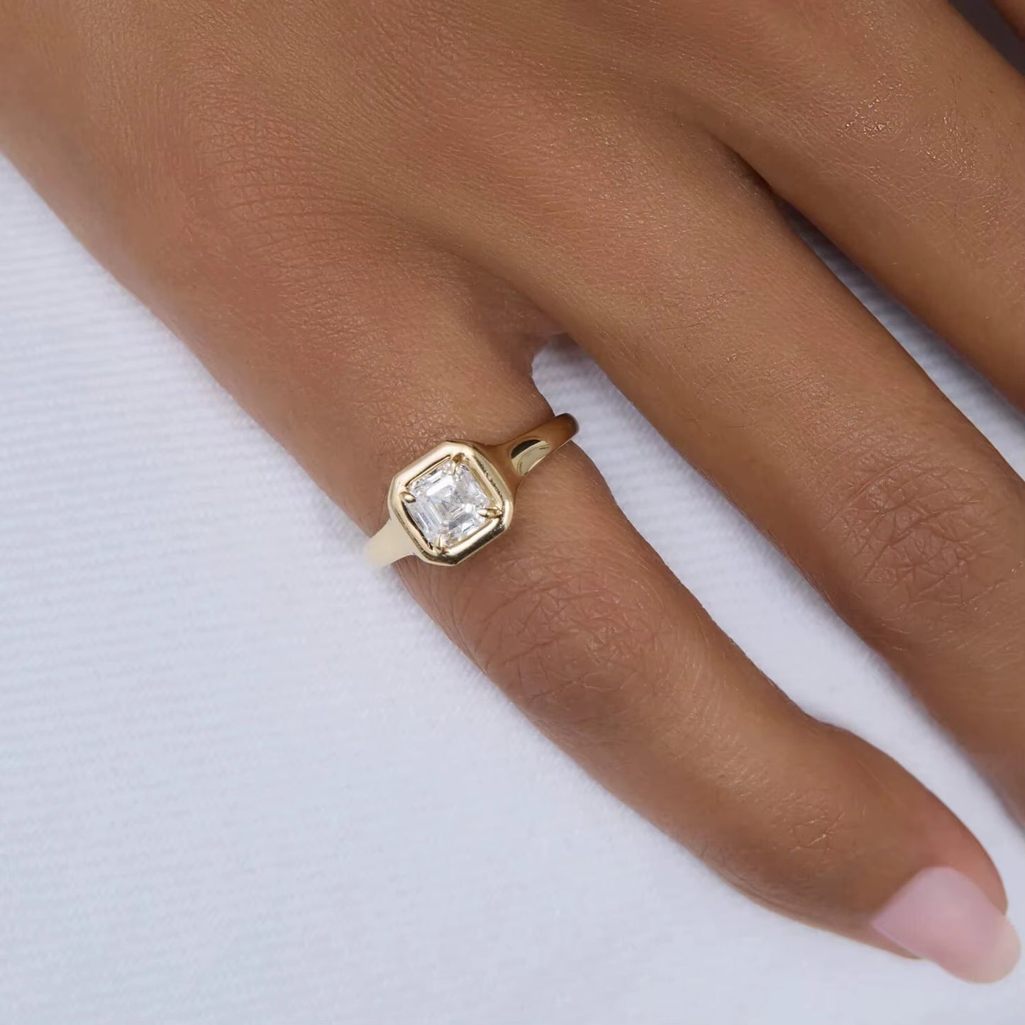 Square Ring