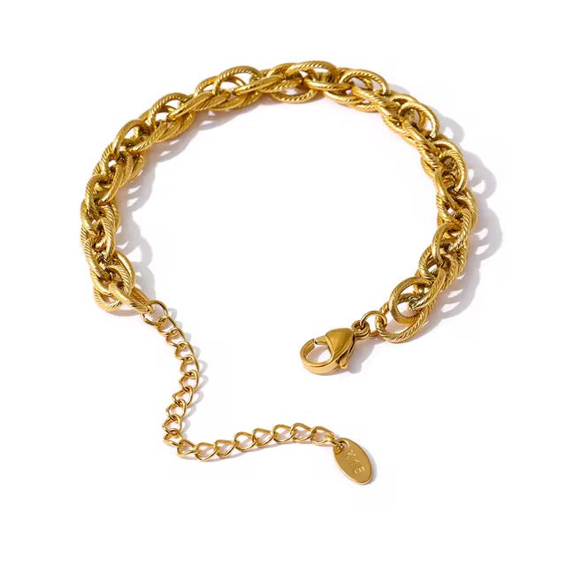 Chain Bracelet