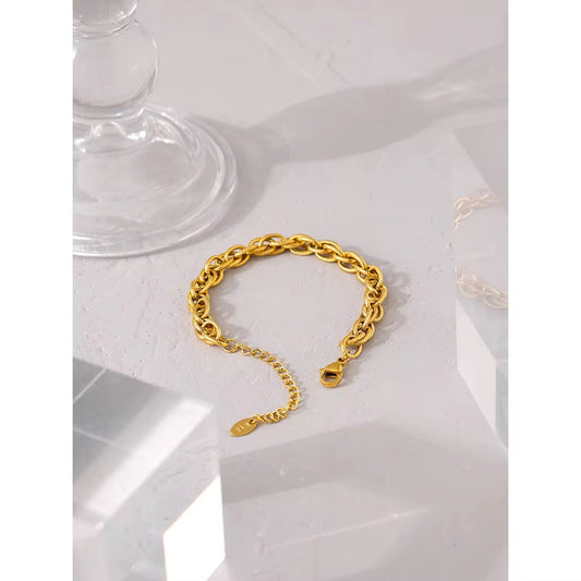 Chain Bracelet