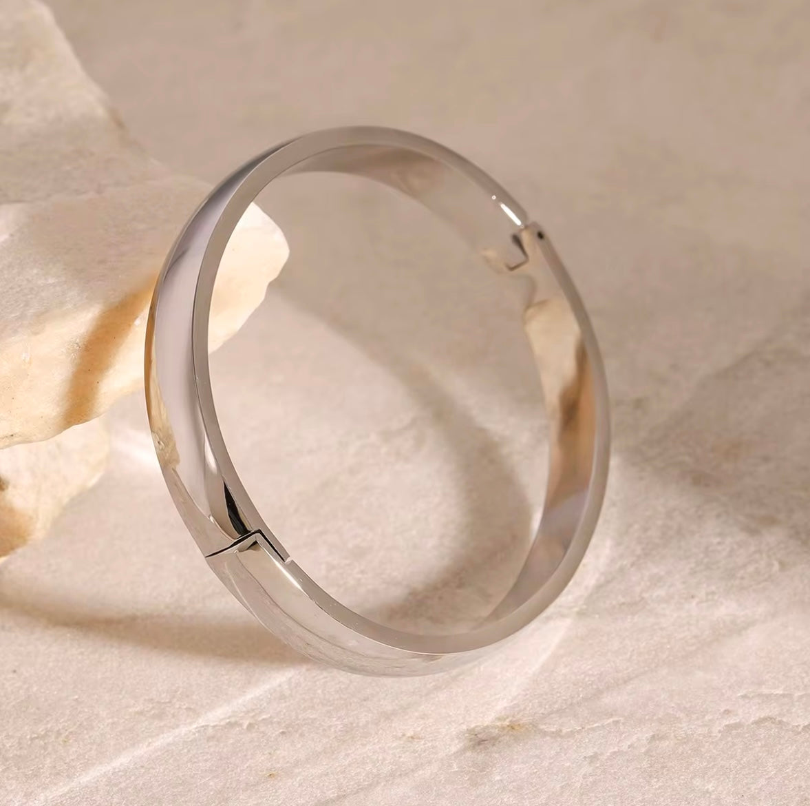 Simple Bracelet