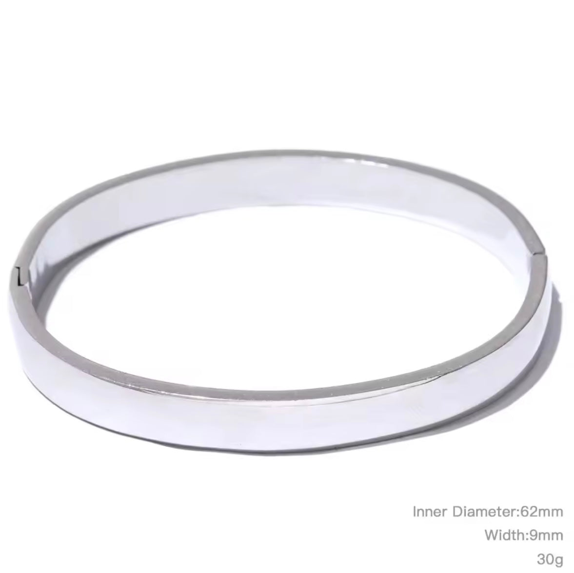 Simple Bracelet