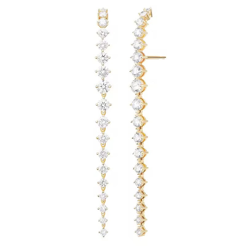 Sparkle Line Drops