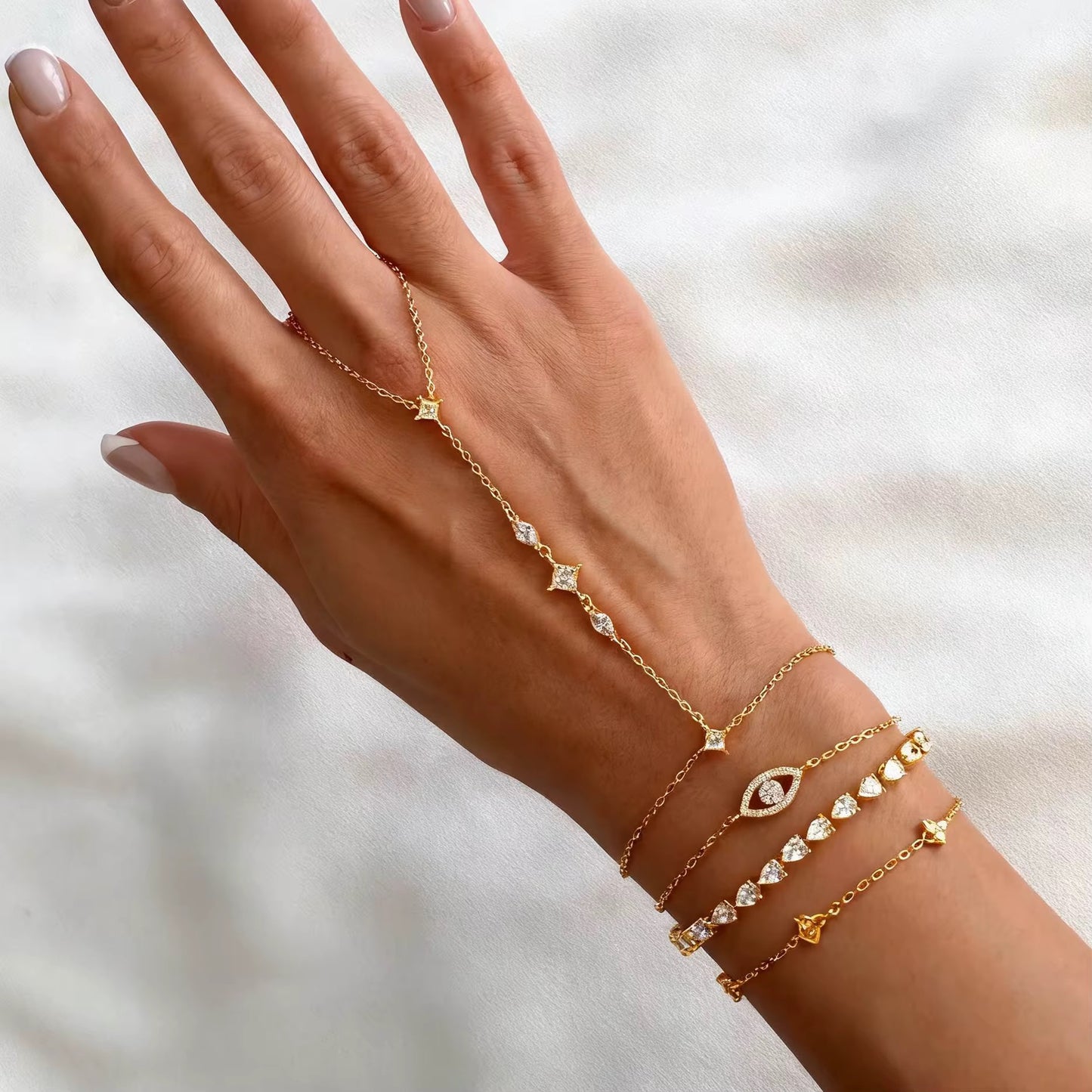 Hand chain