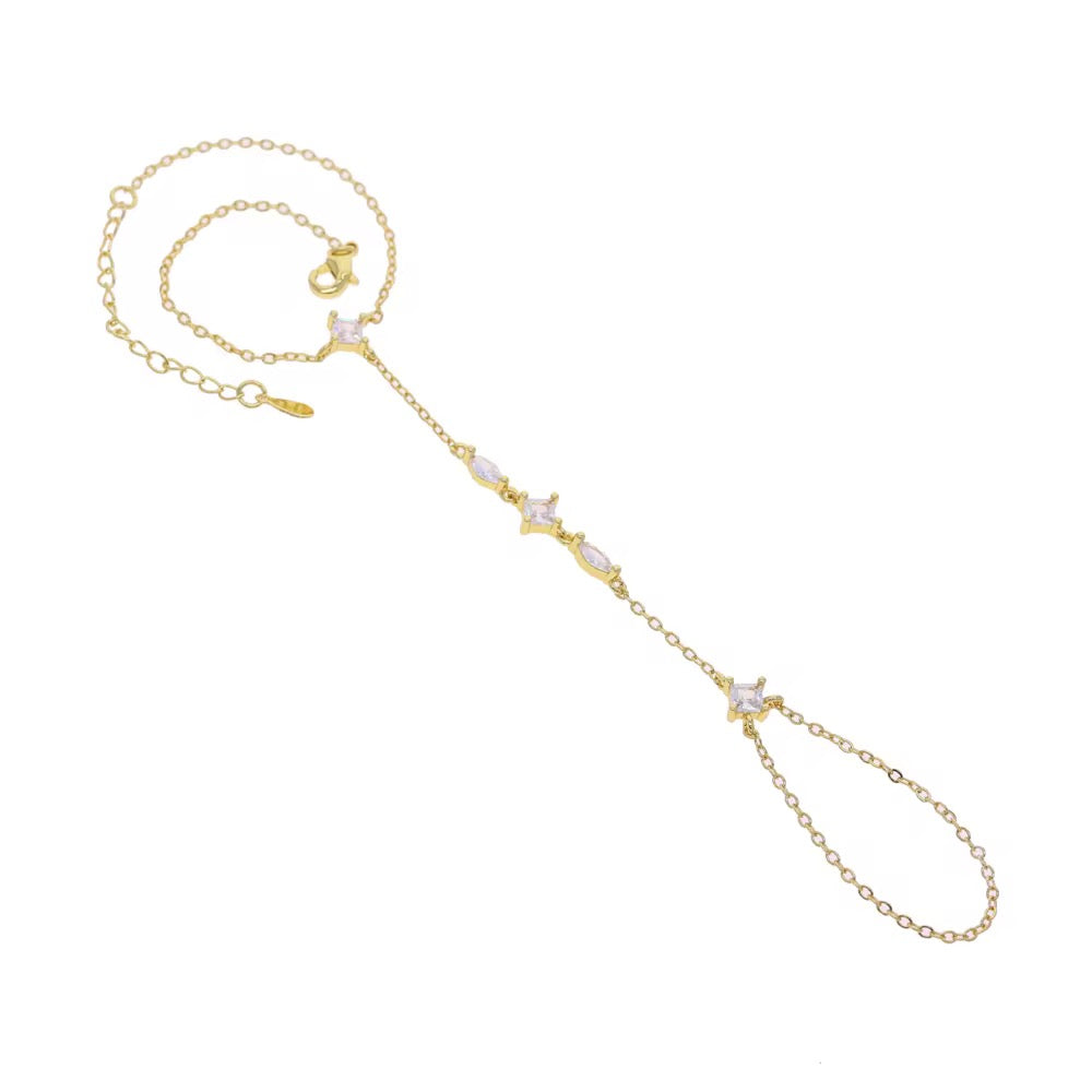 Hand chain