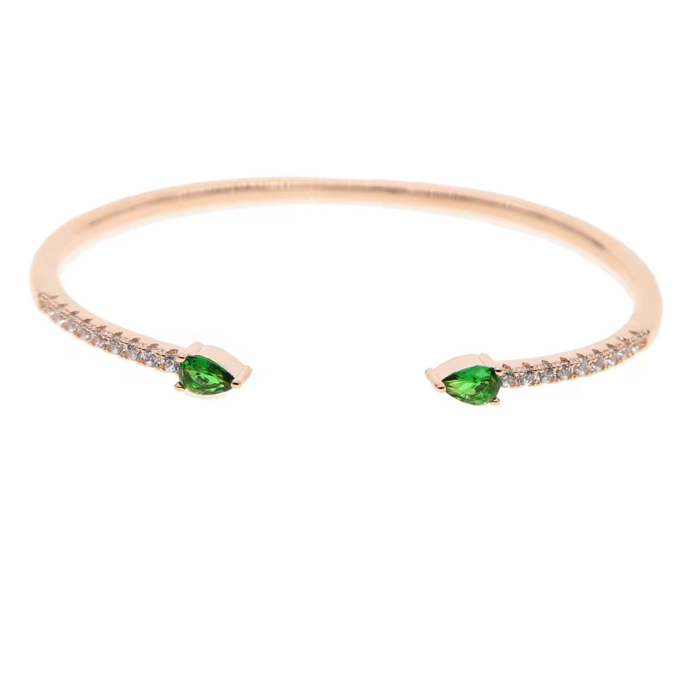 Teardrop Bracelet