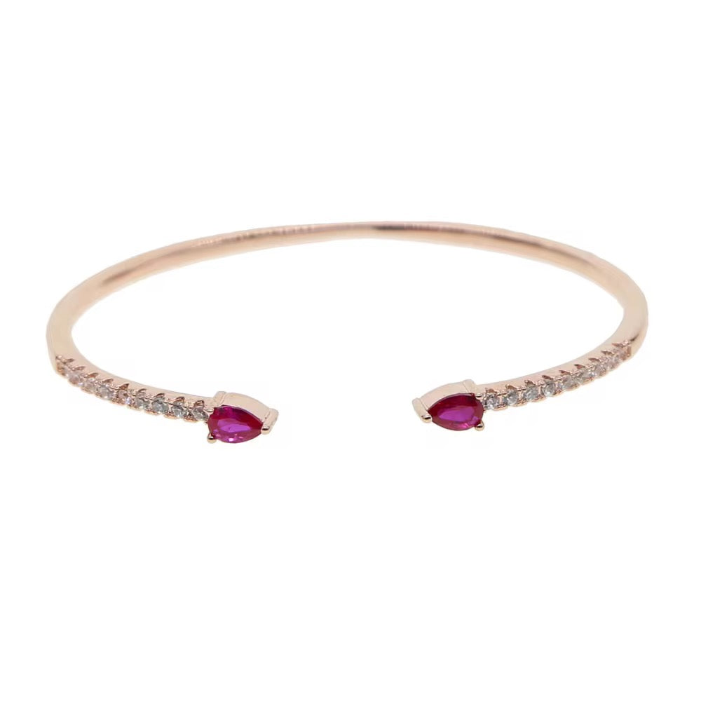 Teardrop Bracelet