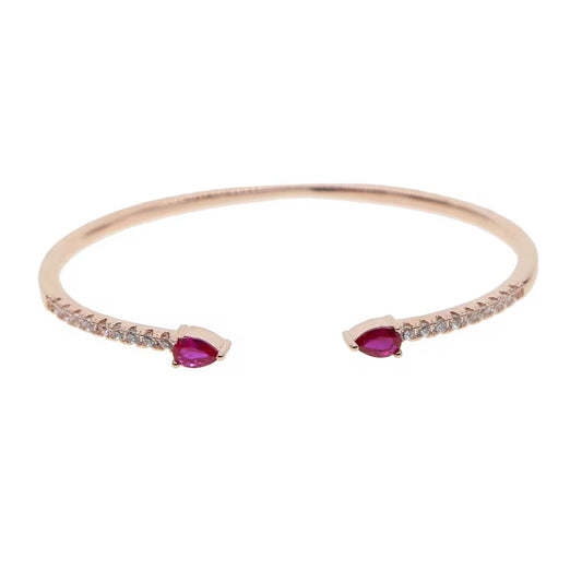 Teardrop Bracelet