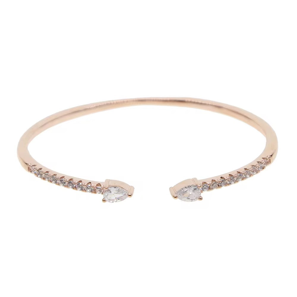 Teardrop Bracelet