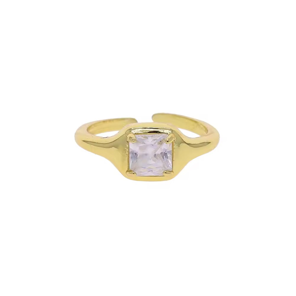 Square Ring