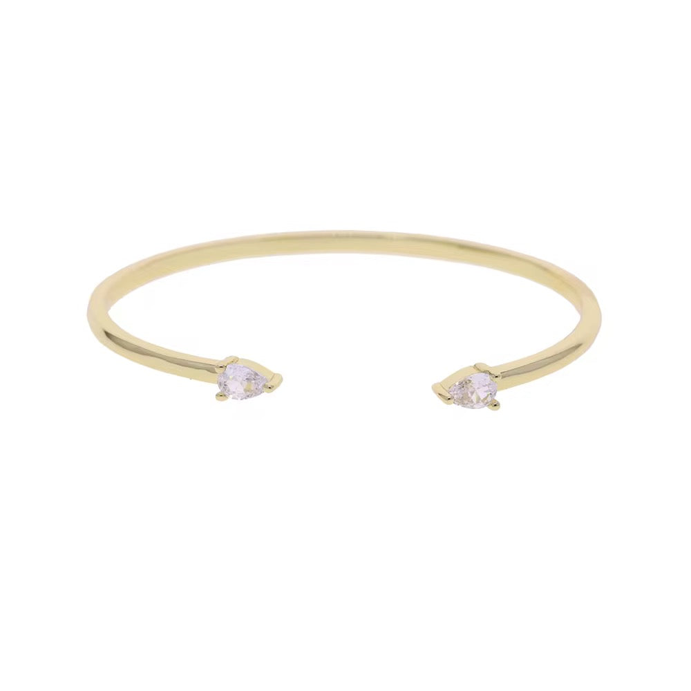 Two Drops Bracelet