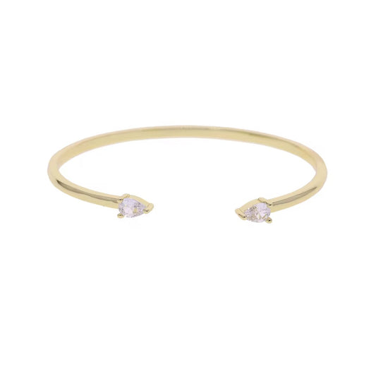 Two Drops Bracelet